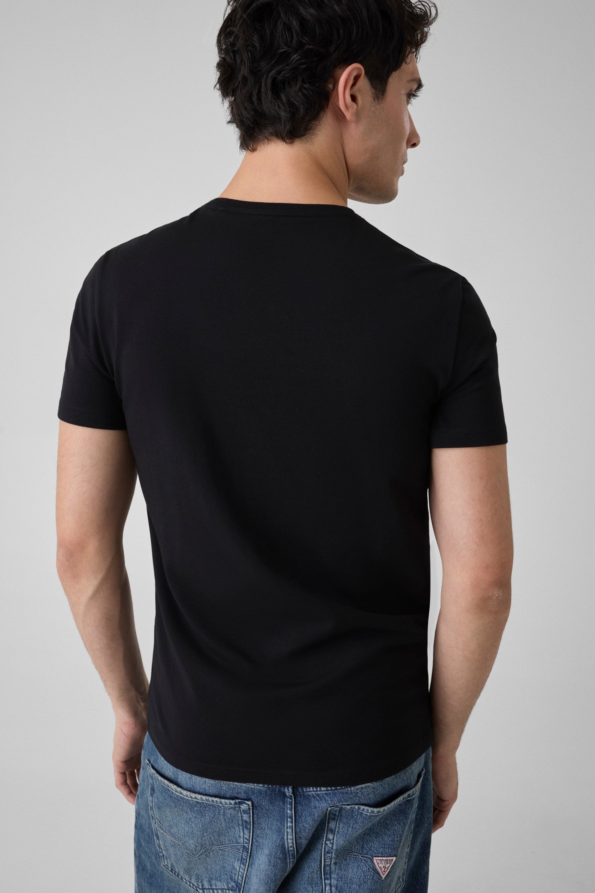 Tshirt Guess