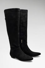 Bota camurça Guess