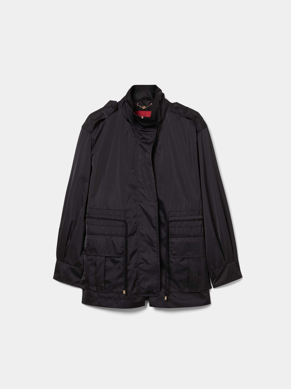 Parka Lion of Porches