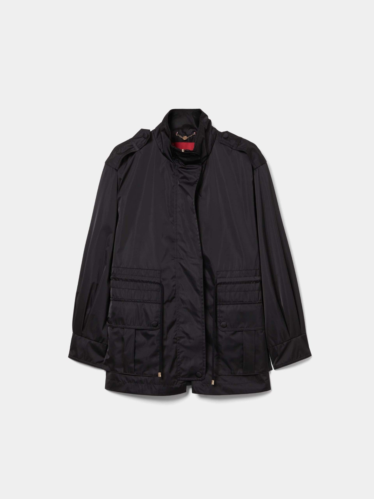 Parka Lion of Porches
