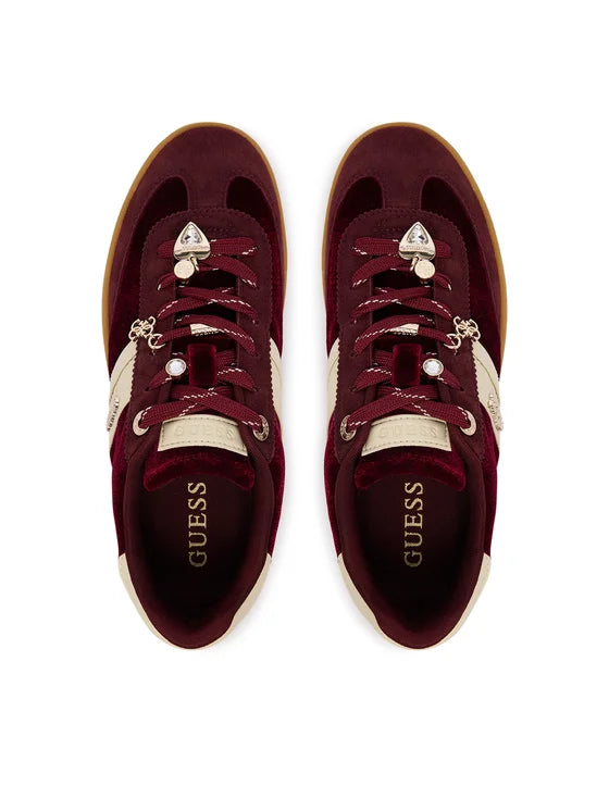 Sapatilha Guess