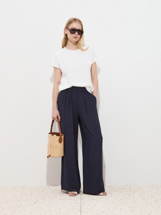 Calça Fluida Decenio