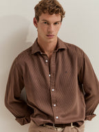 Camisa Lion of Porches