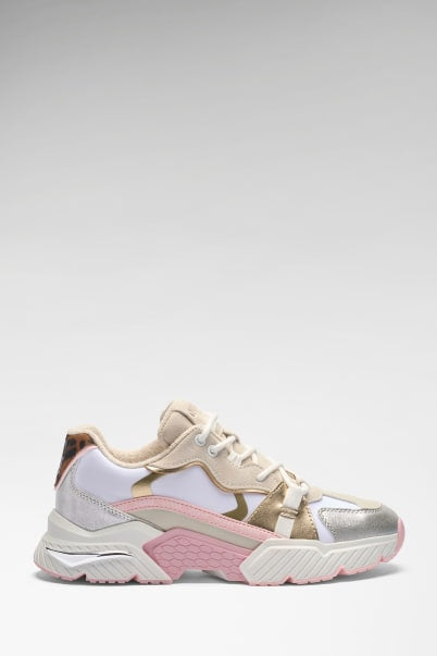 Sapatilha Guess