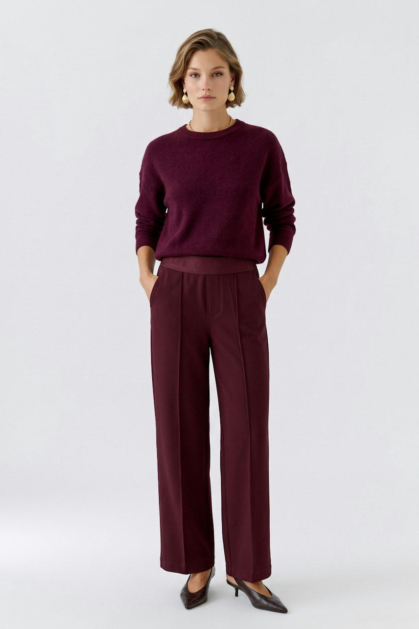Calça Oui