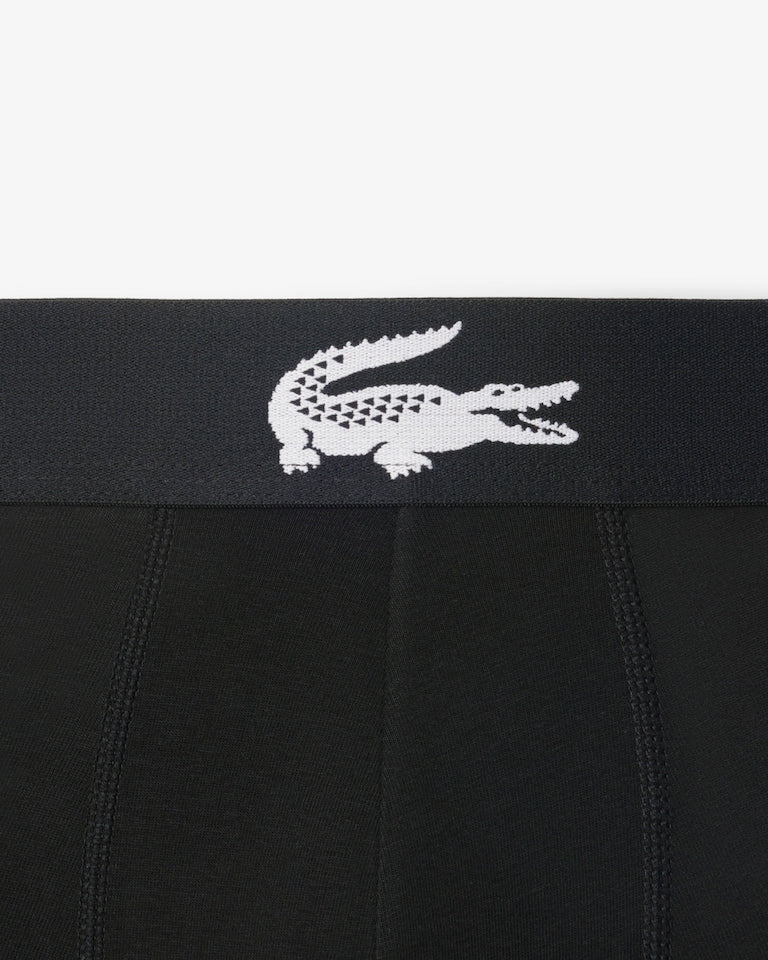 Pack de 3 Boxers de Jersey Elástico