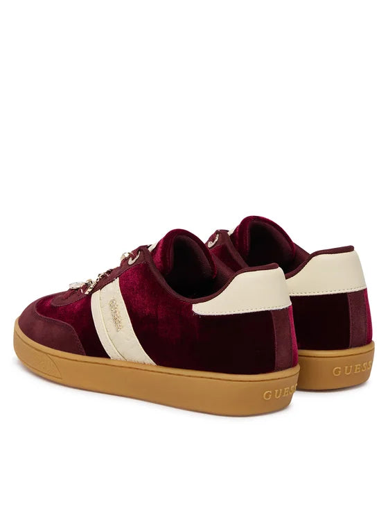 Sapatilha Guess
