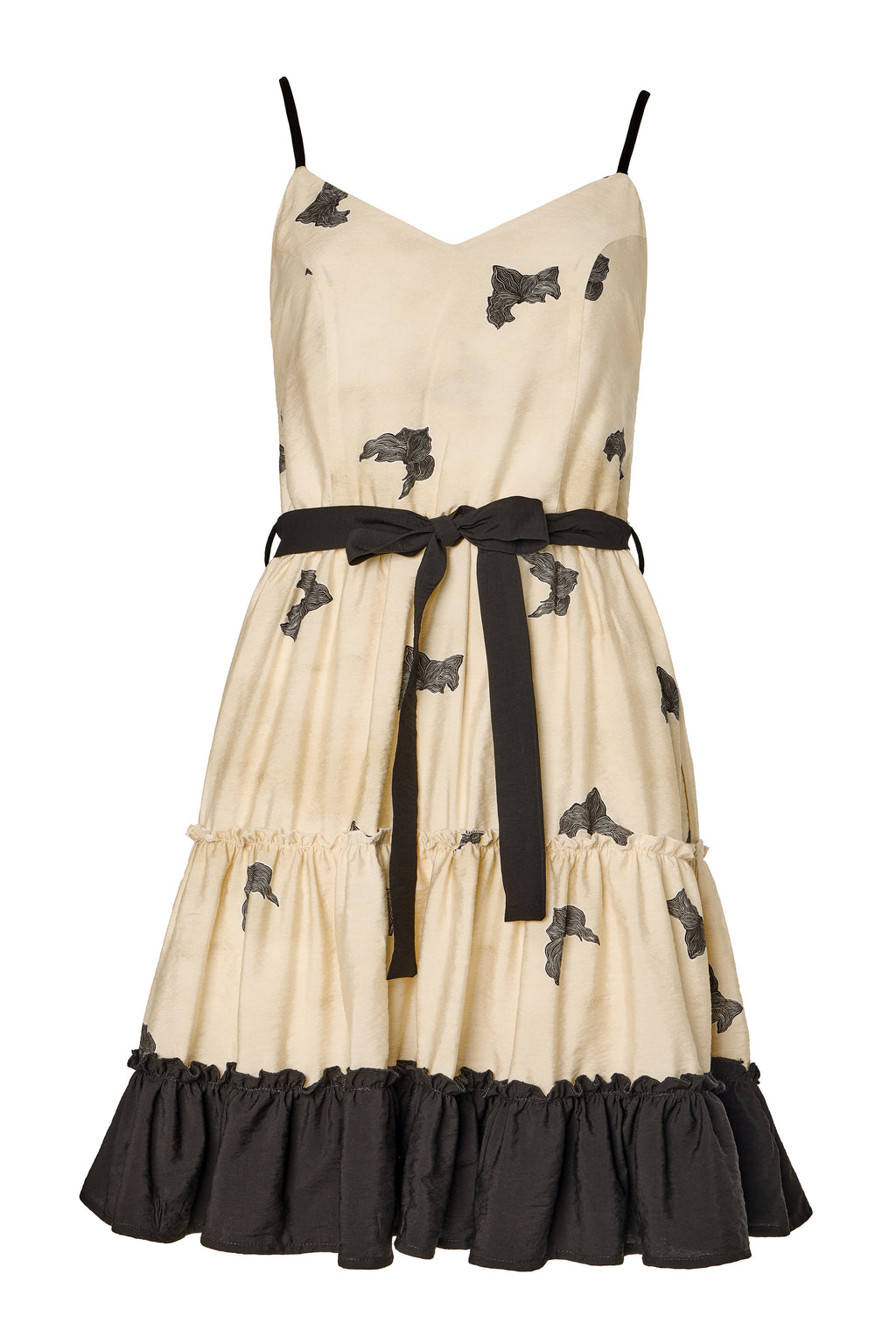 Vestido BSB