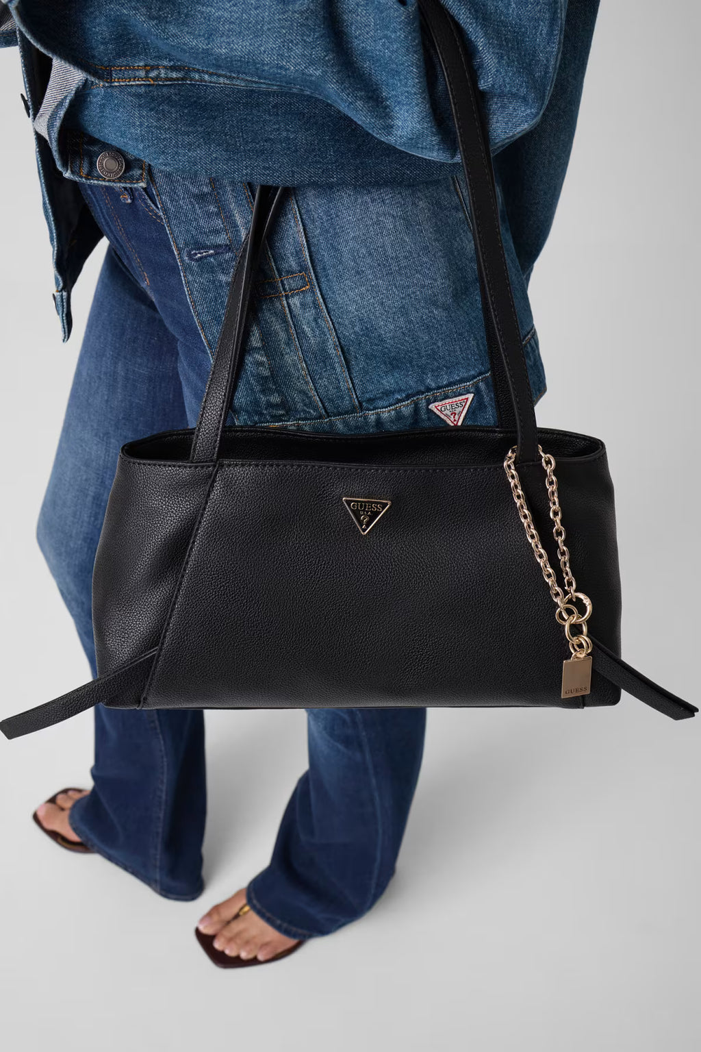 Carteira Guess