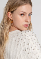Cardigan Fracomina