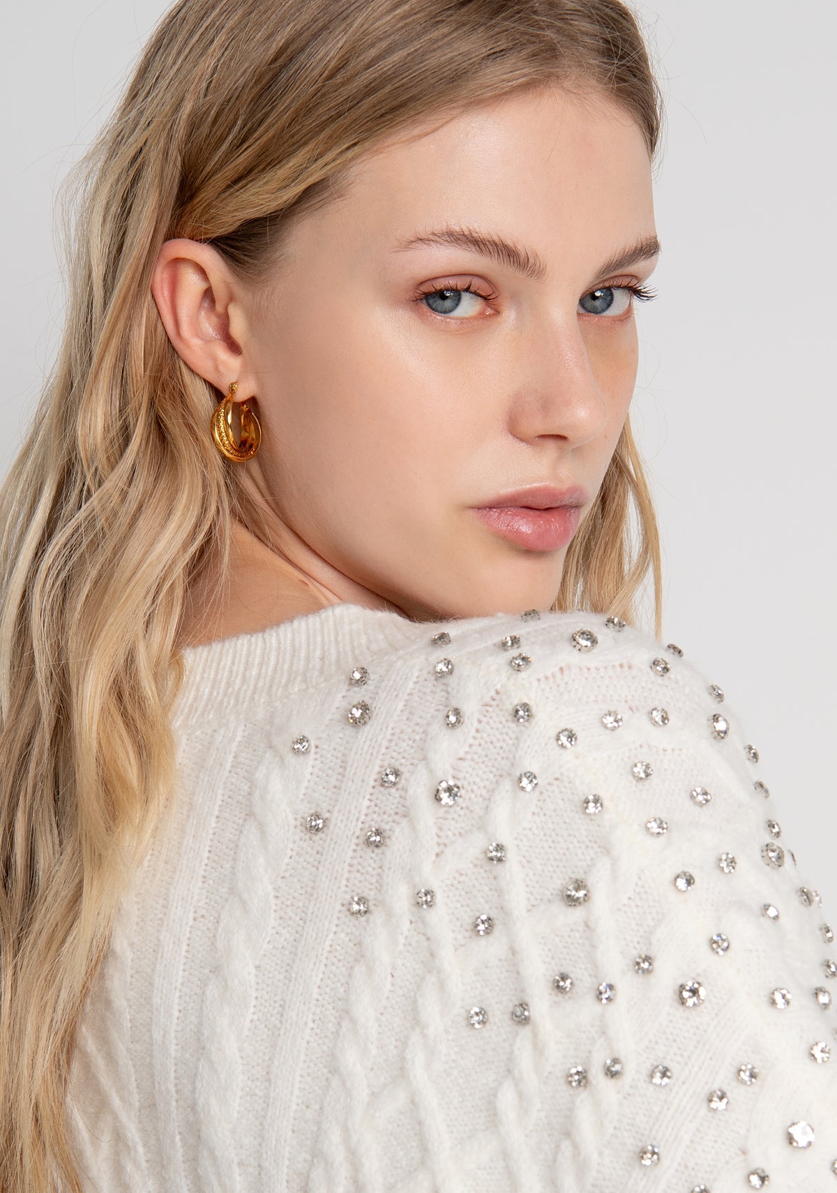 Cardigan Fracomina