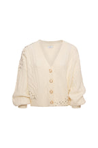 Cardigan Fracomina