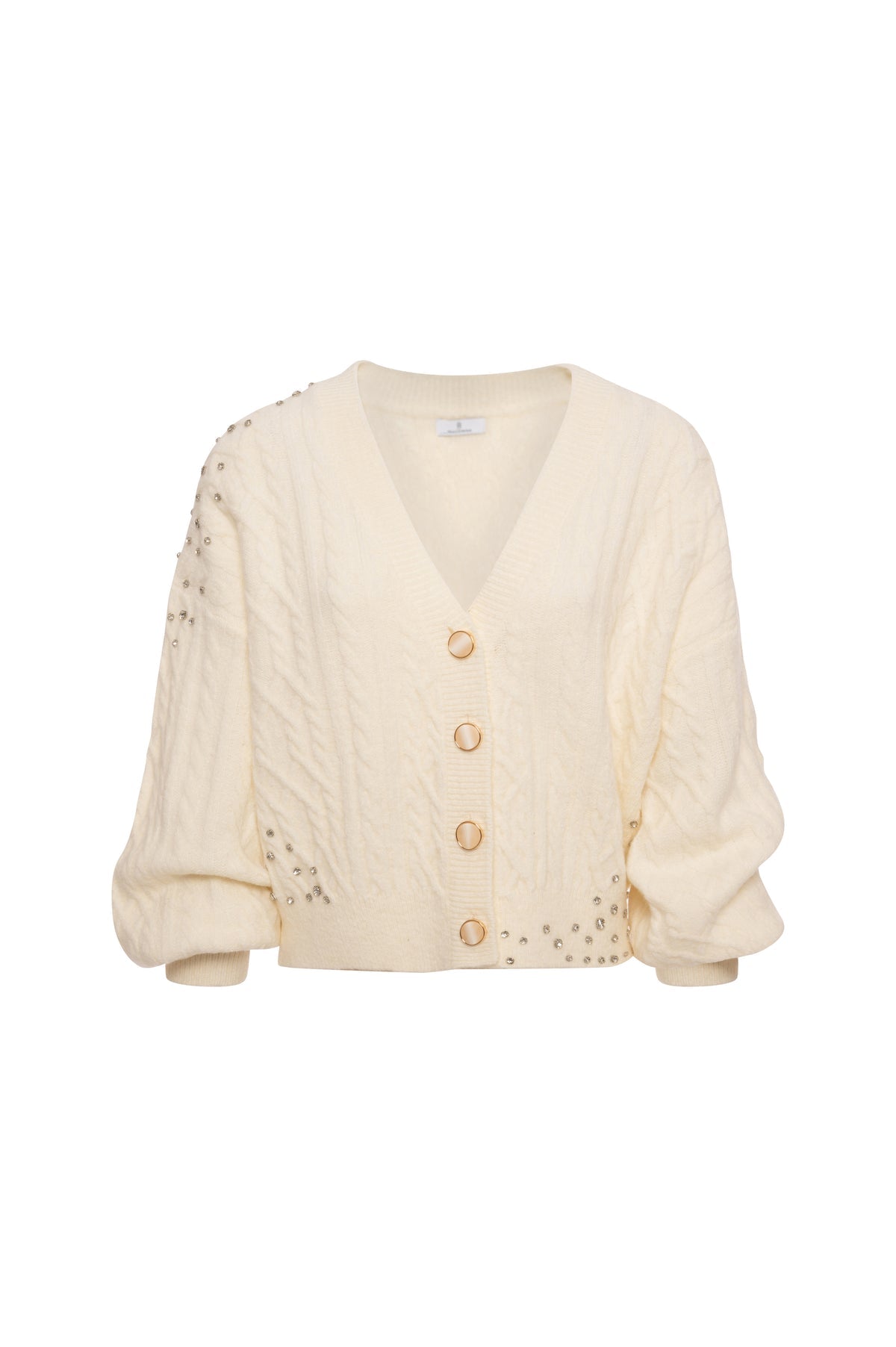 Cardigan Fracomina