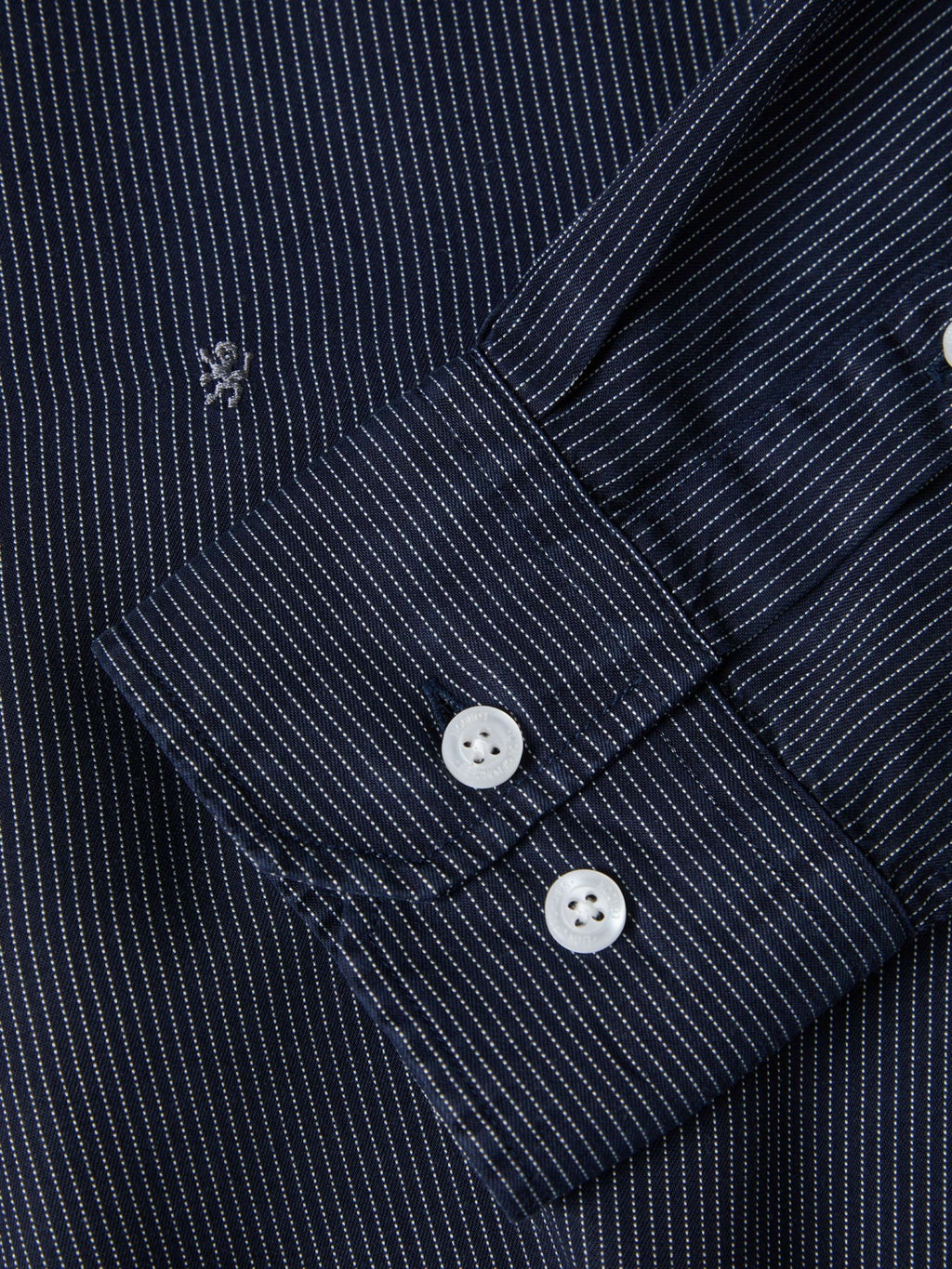 Camisa Lion of Porches