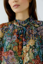 Blusa Ouí