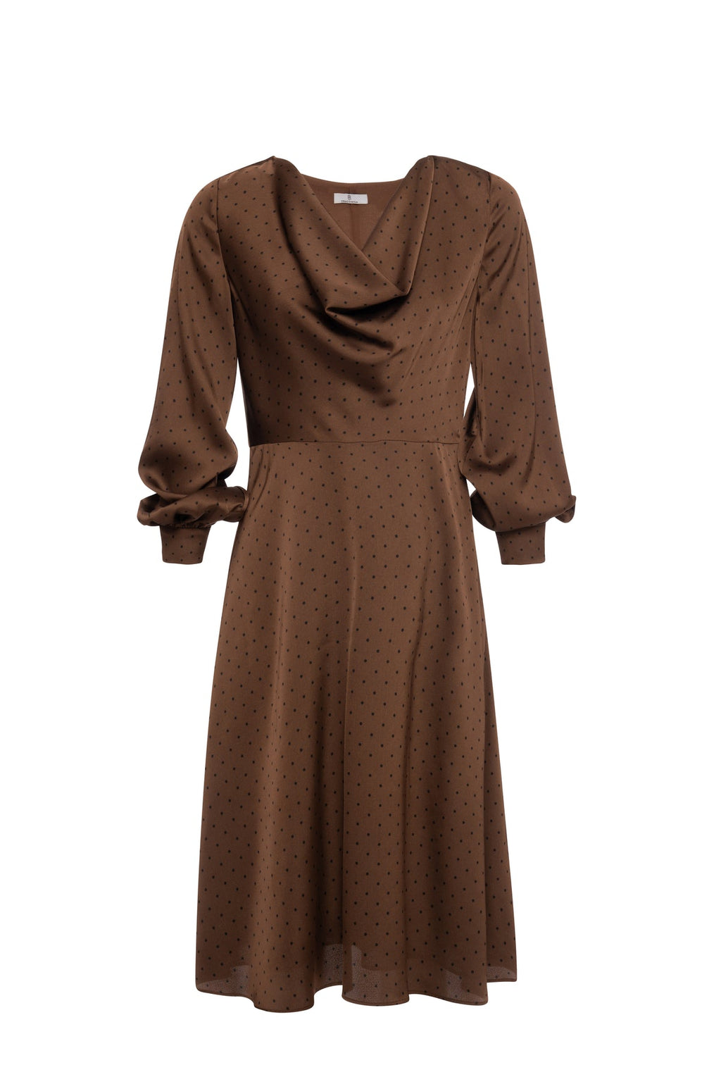 Vestido Fracomina