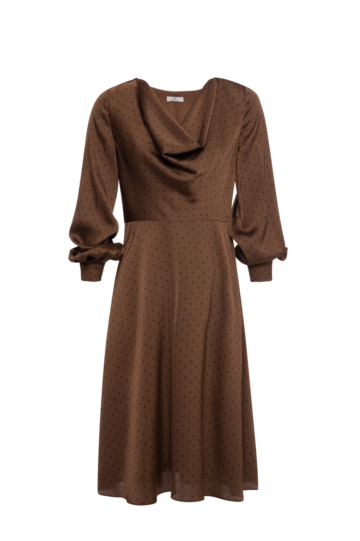 Vestido Fracomina