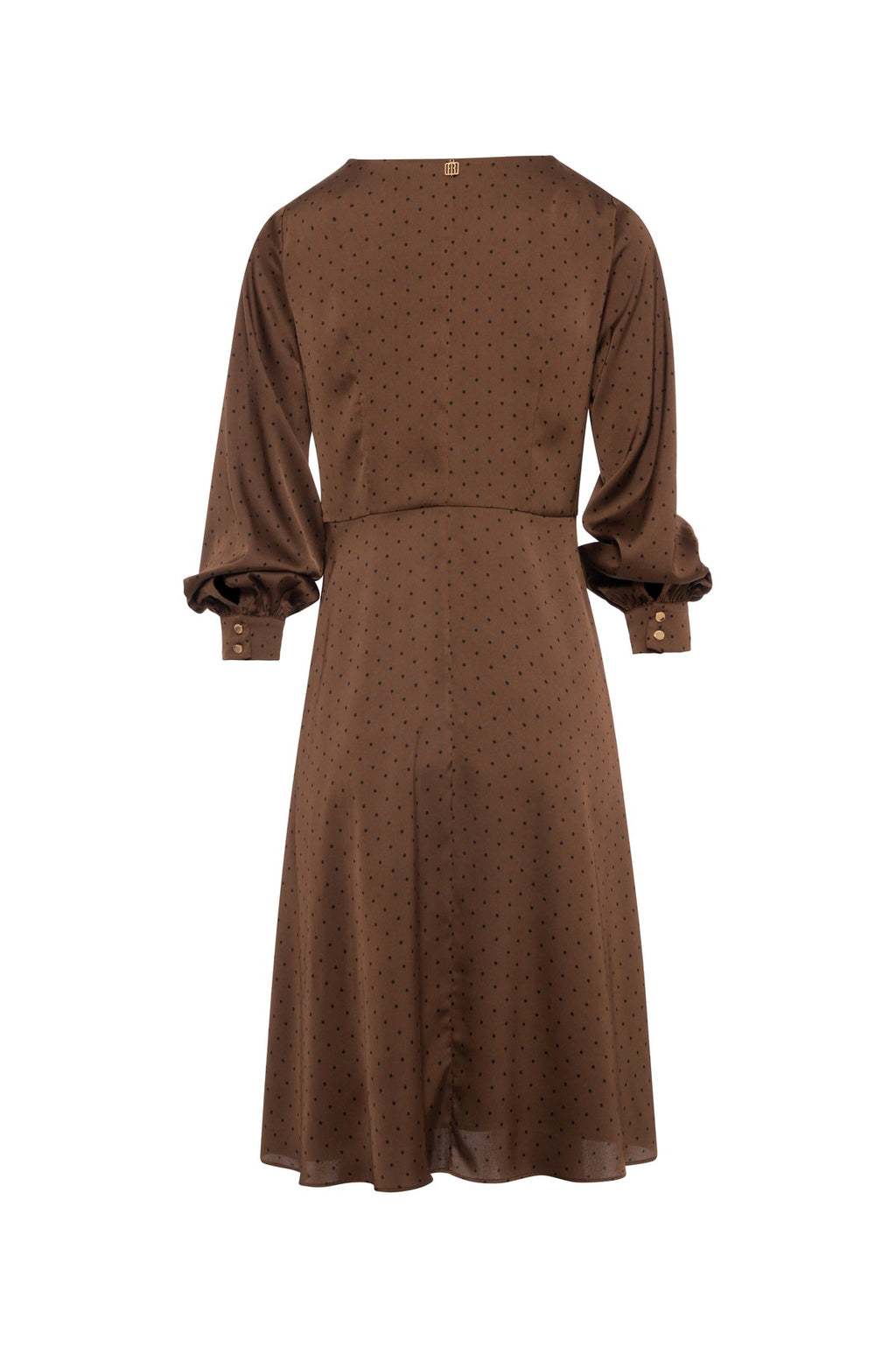 Vestido Fracomina