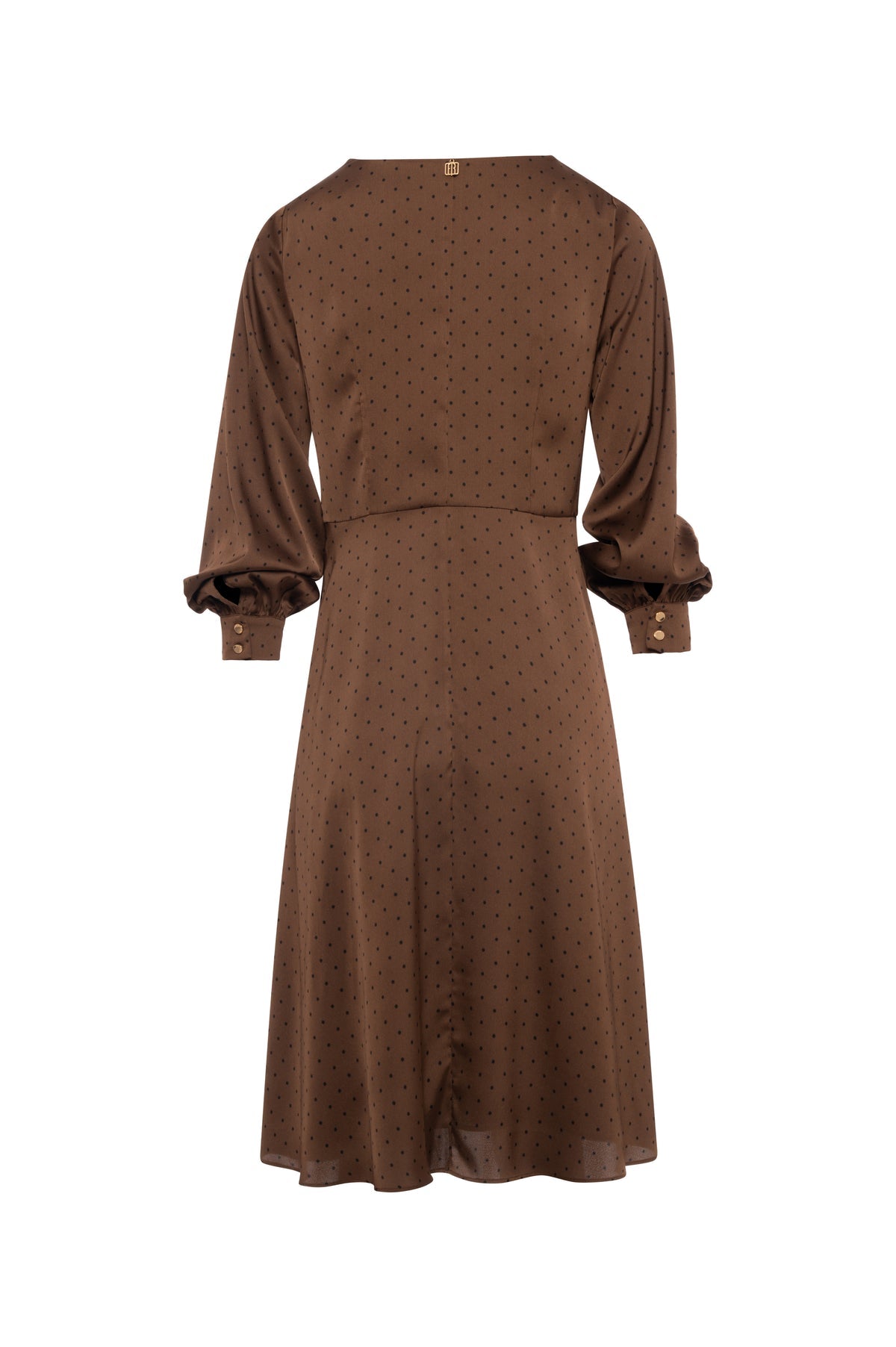 Vestido Fracomina