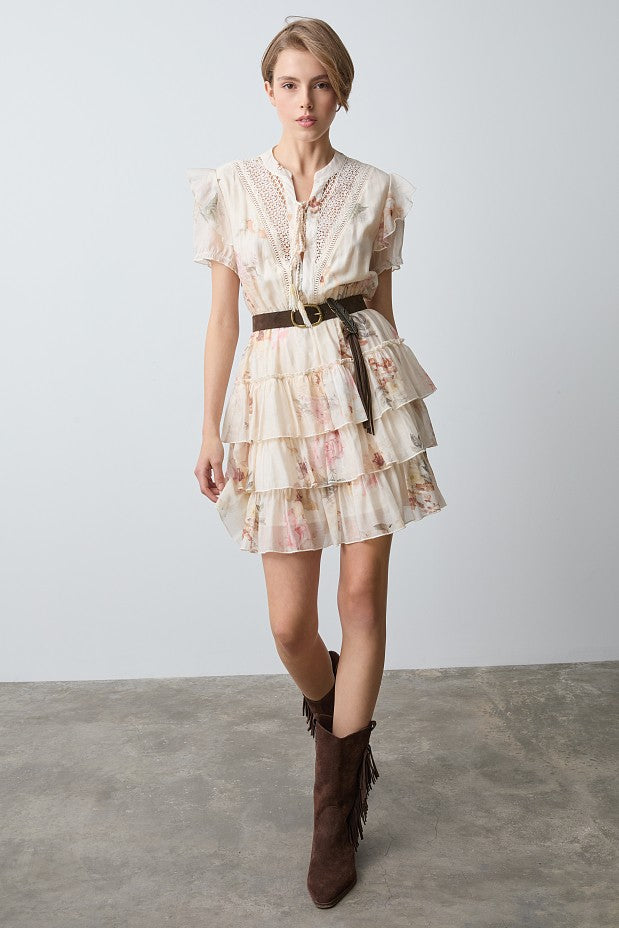 Vestido BSB