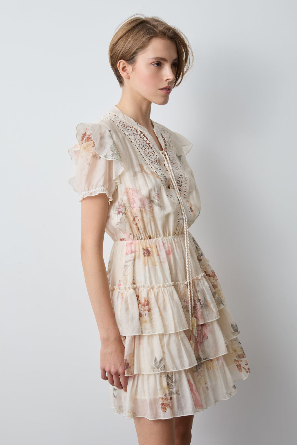 Vestido BSB