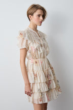 Vestido BSB