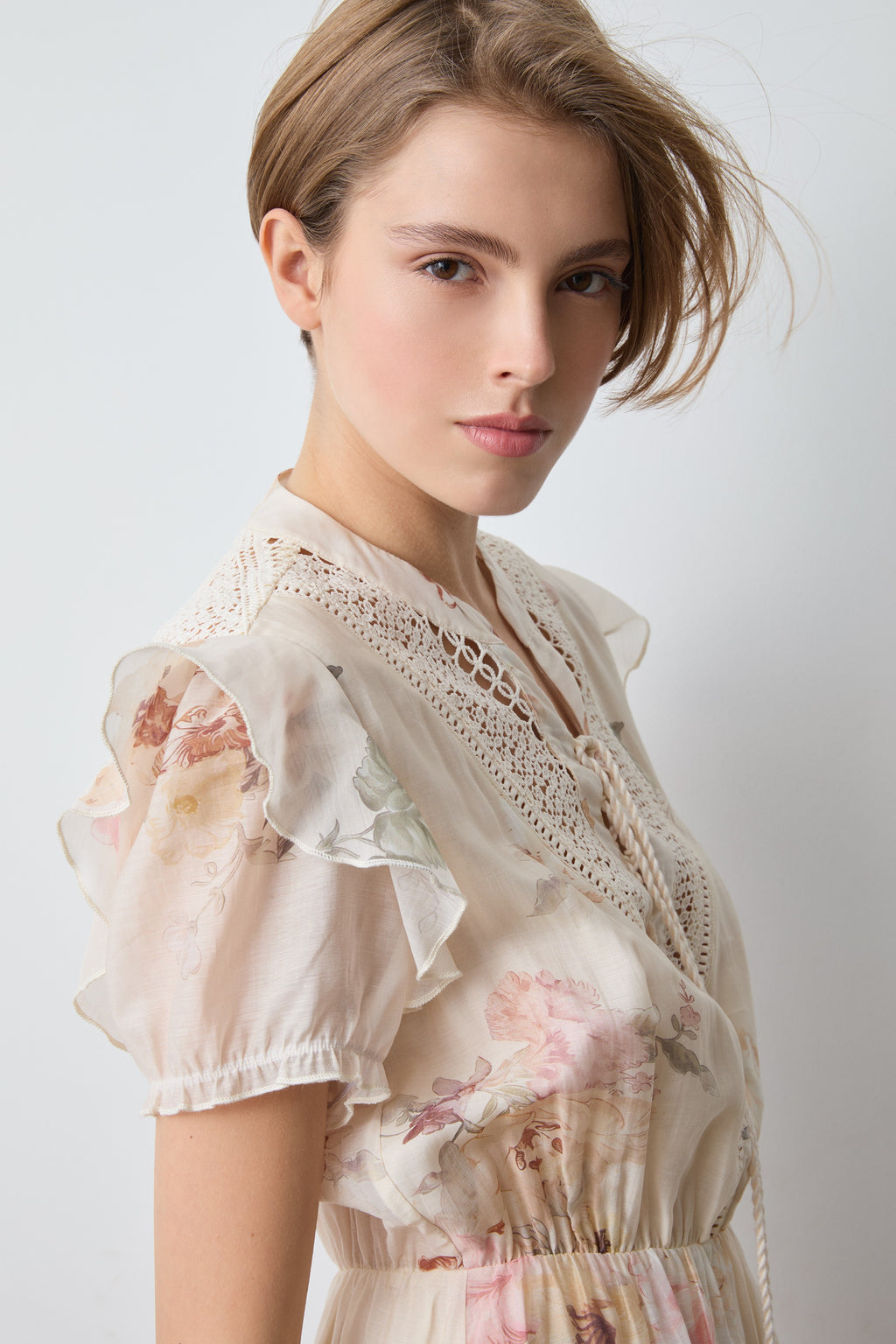 Vestido BSB