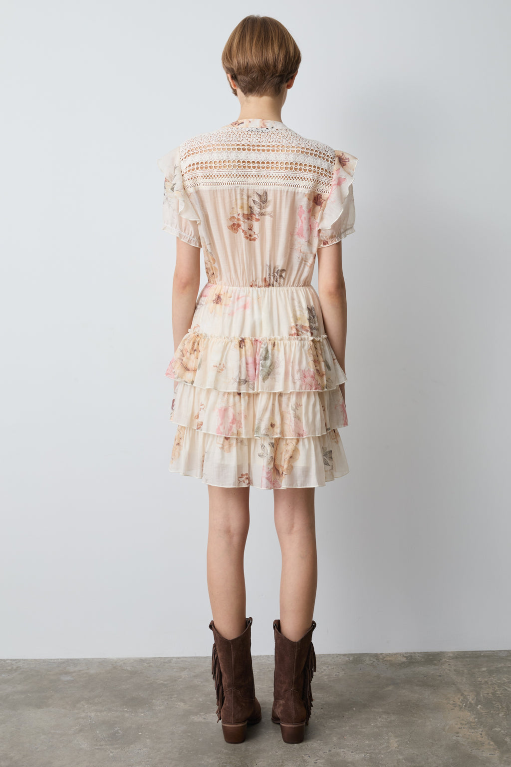 Vestido BSB