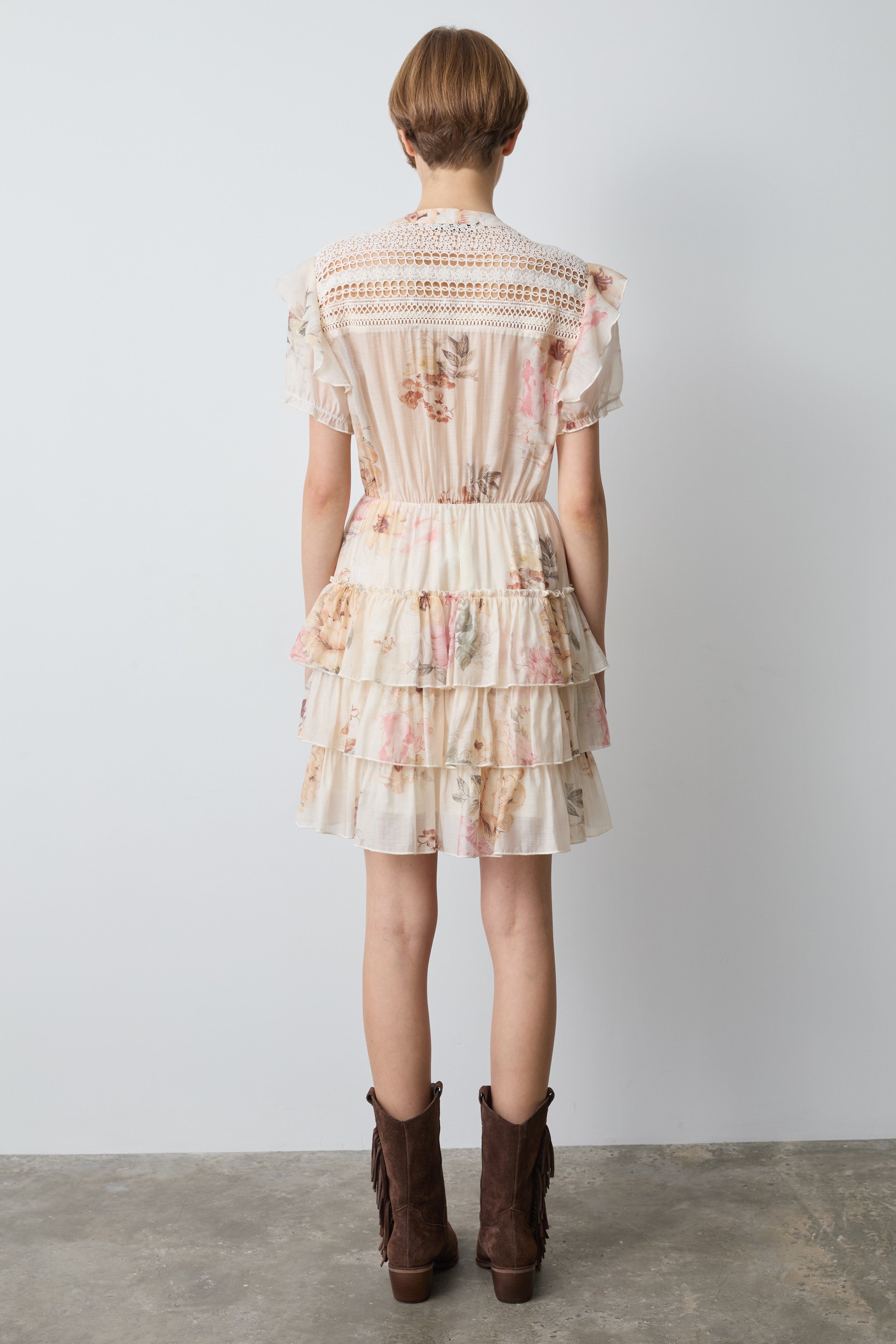 Vestido BSB