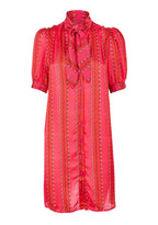 Vestido Camiseiro Fracomina
