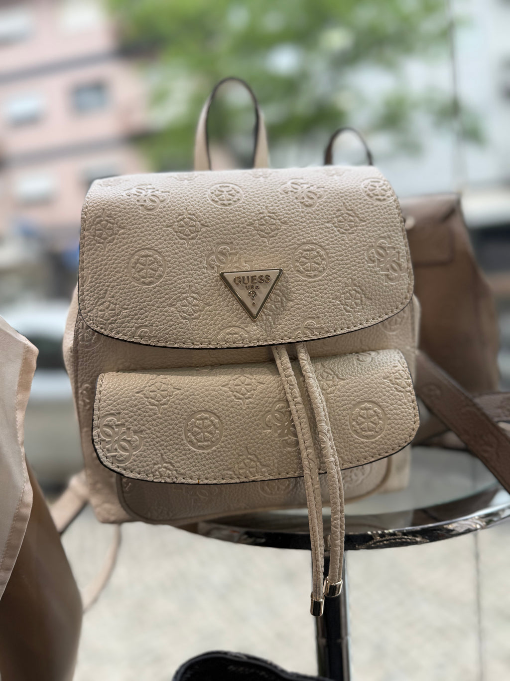 Mochila