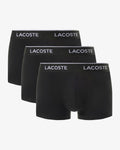 Pack de 3 Boxers Algodão Elástico