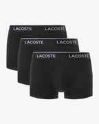 Pack de 3 Boxers Algodão Elástico