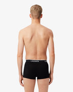 Pack de 3 Boxers Algodão Elástico