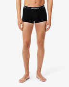 Pack de 3 Boxers Algodão Elástico