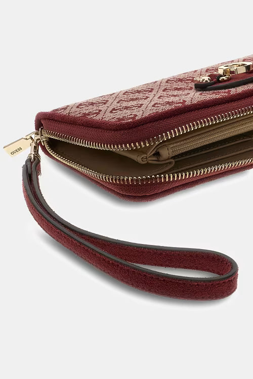 Carteira Doc Guess