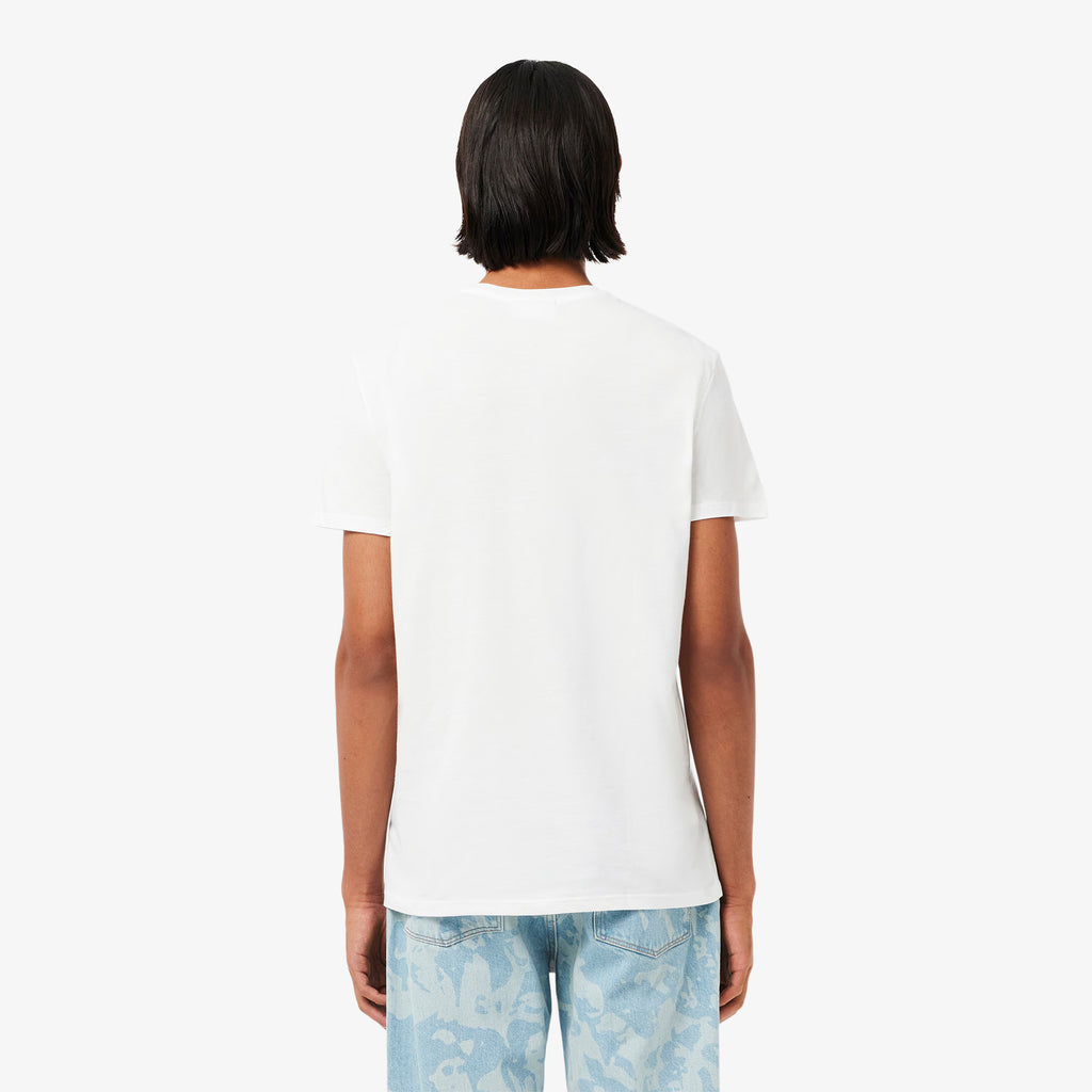 T-shirt de Algodão Prima