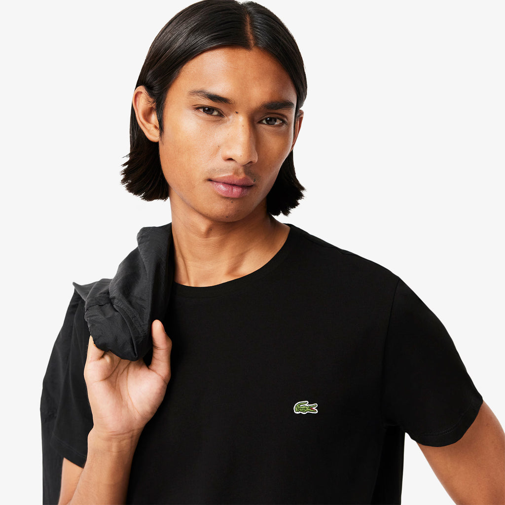 T-shirt de Algodão Prima