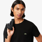 T-shirt de Algodão Prima