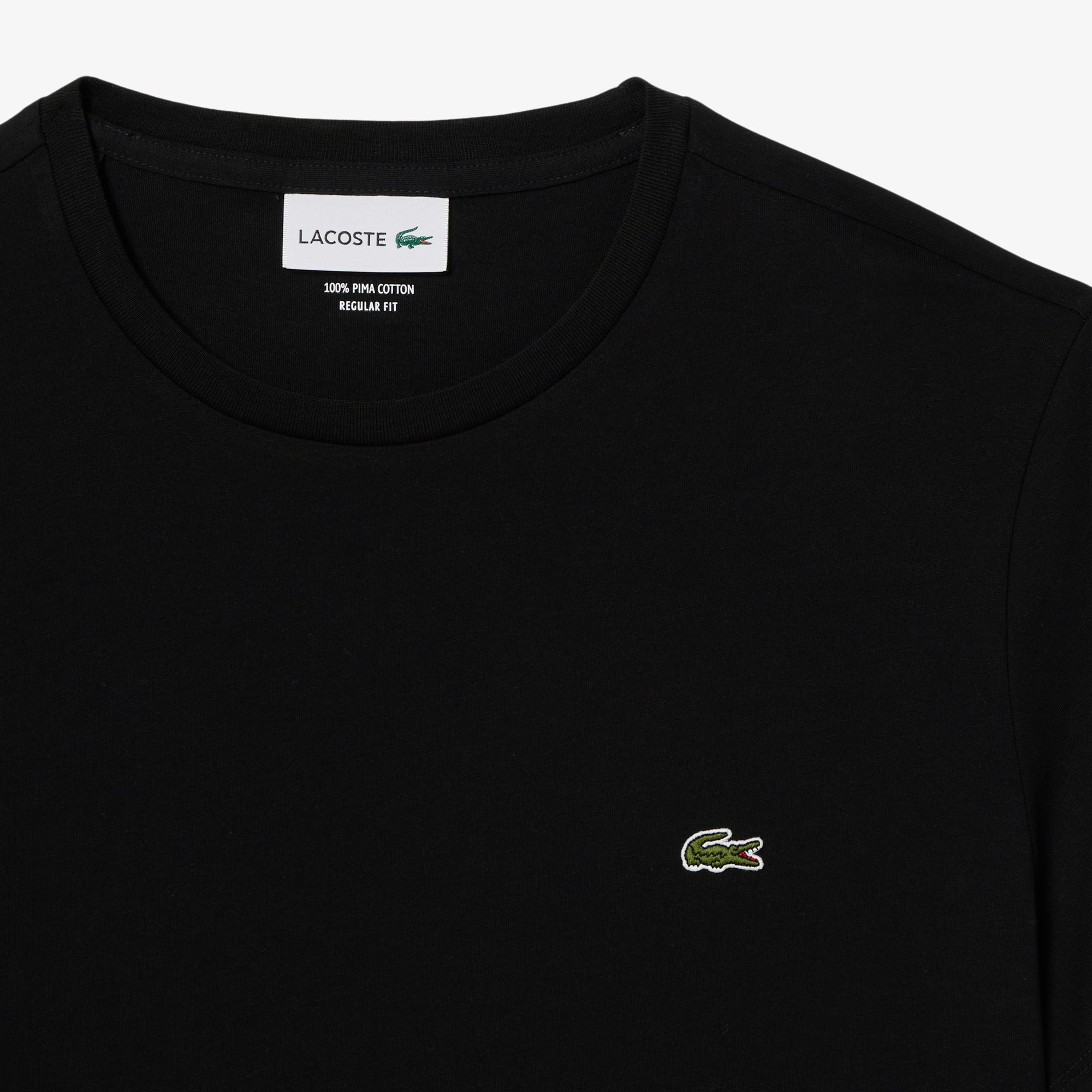T-shirt de Algodão Prima