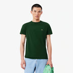 T-shirt de Algodão Prima