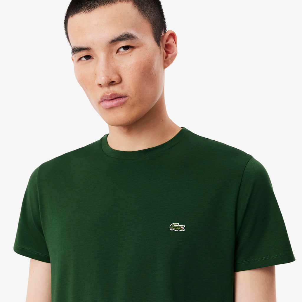 T-shirt de Algodão Prima
