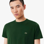 T-shirt de Algodão Prima