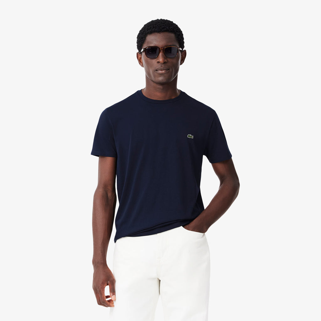 T-shirt de Algodão Prima