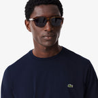 T-shirt de Algodão Prima