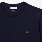 T-shirt de Algodão Prima