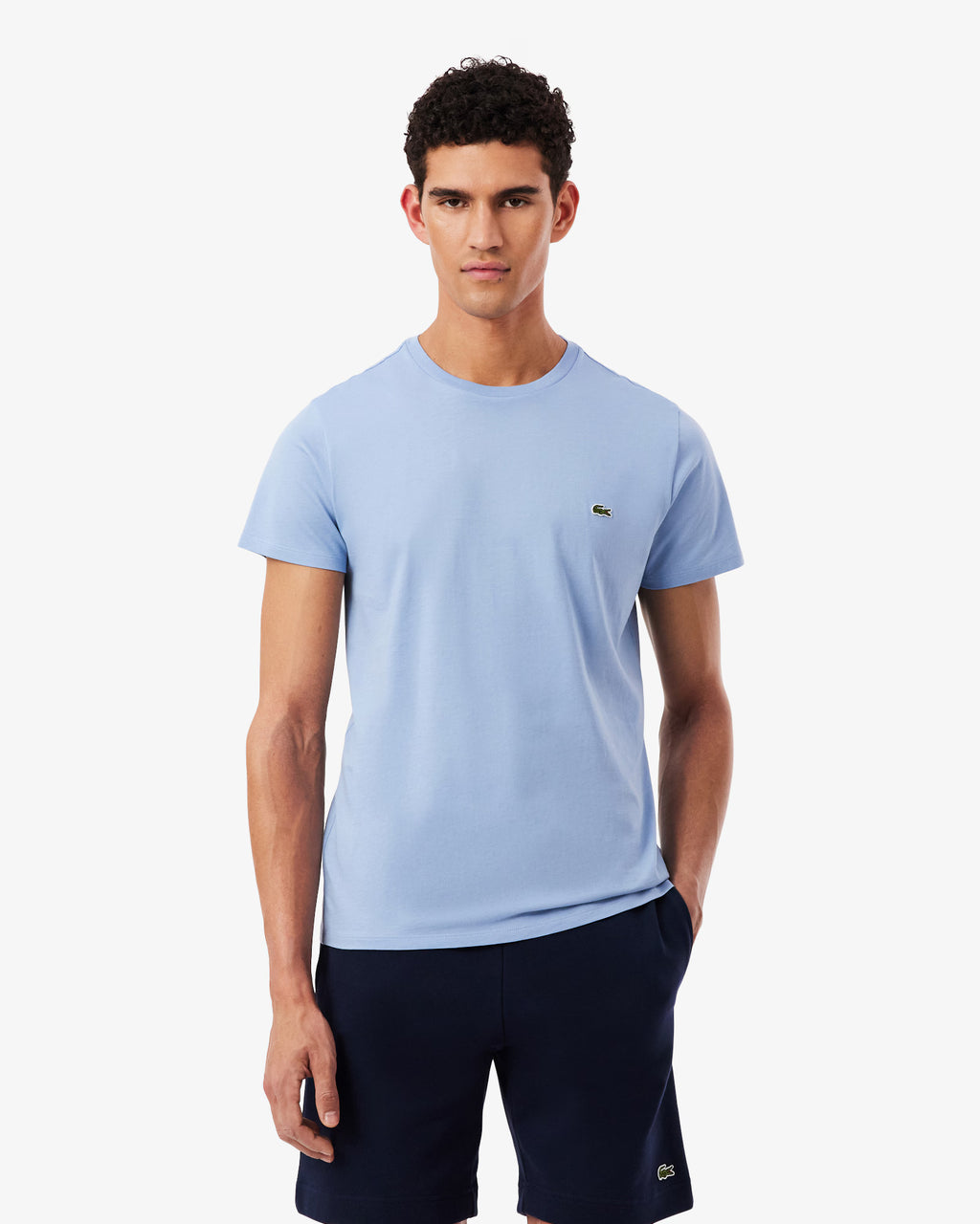 T-shirt de Algodão Prima