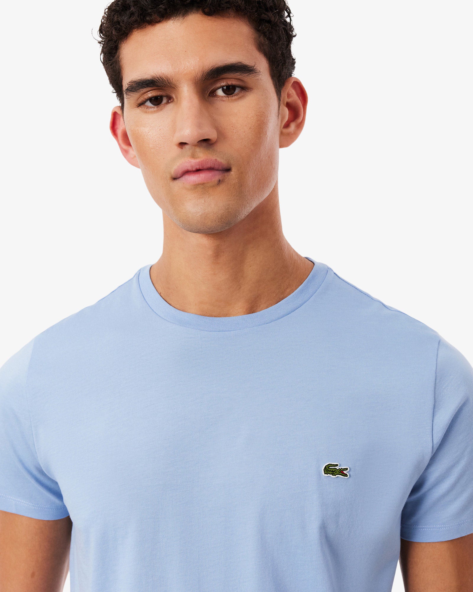 T-shirt de Algodão Prima