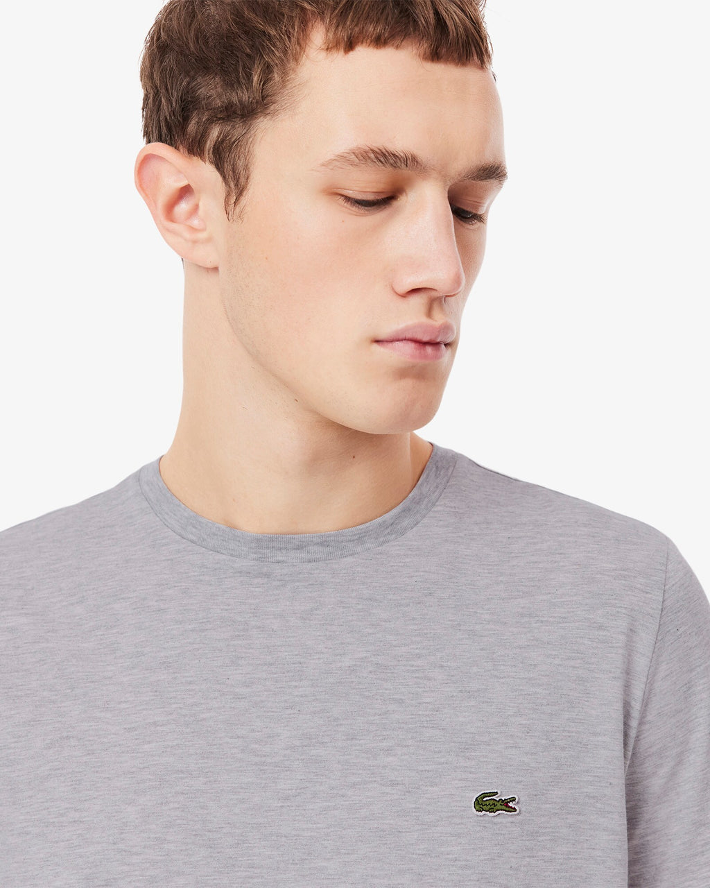 T-shirt de Algodão Prima