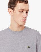 T-shirt de Algodão Prima